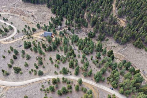 Tiny photo for 295 Corbin Road, Jefferson City, MT 59638 (MLS # 30067992)