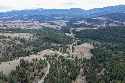 Tiny photo for 295 Corbin Road, Jefferson City, MT 59638 (MLS # 30067992)