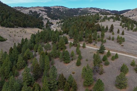 Tiny photo for 295 Corbin Road, Jefferson City, MT 59638 (MLS # 30067992)