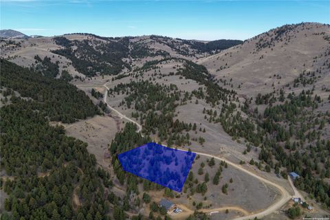 Tiny photo for 295 Corbin Road, Jefferson City, MT 59638 (MLS # 30067992)