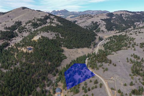 Tiny photo for 295 Corbin Road, Jefferson City, MT 59638 (MLS # 30067992)
