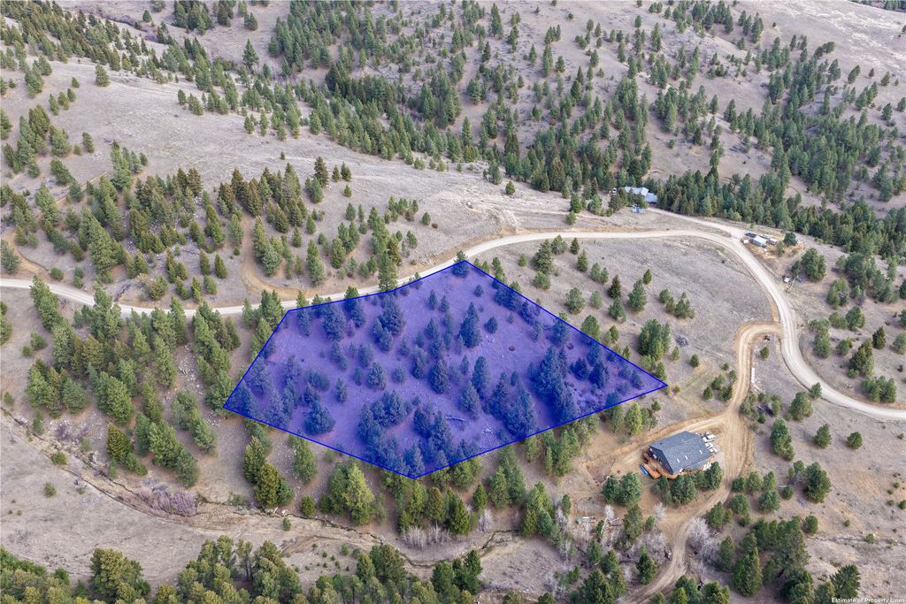 Photo of 295 Corbin Road, Jefferson City, MT 59638 (MLS # 30067992)