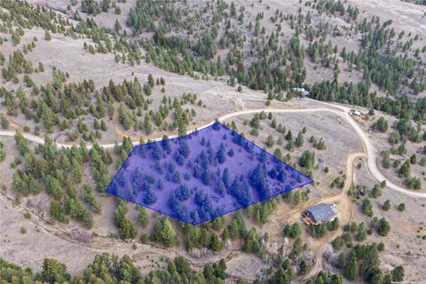 Tiny photo for 295 Corbin Road, Jefferson City, MT 59638 (MLS # 30067992)