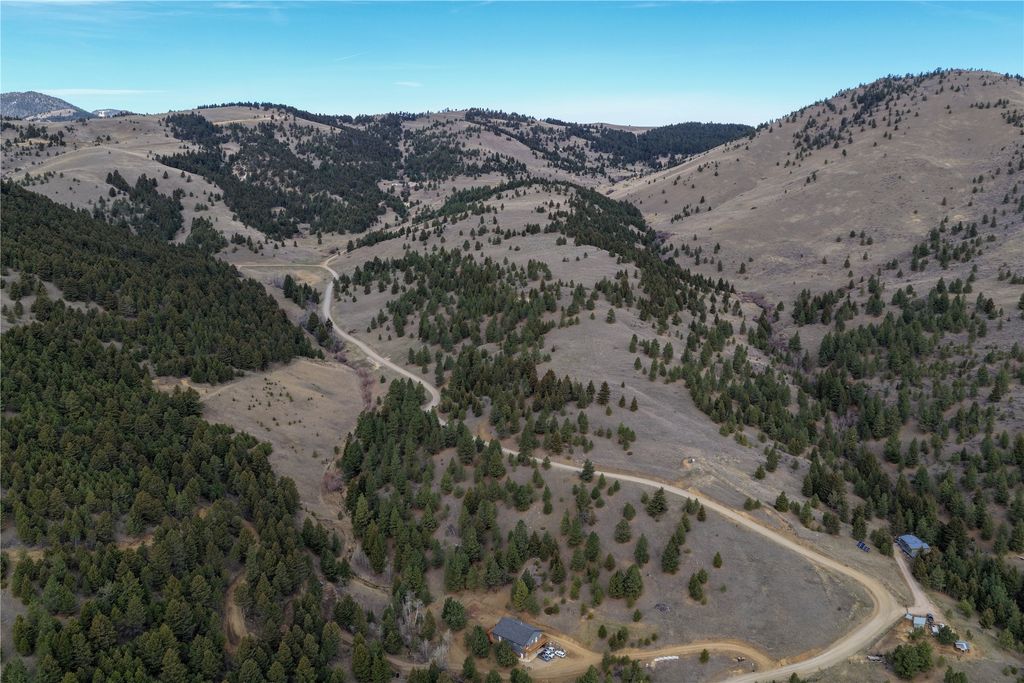 Photo of 295 Corbin Road, Jefferson City, MT 59638 (MLS # 30067992)