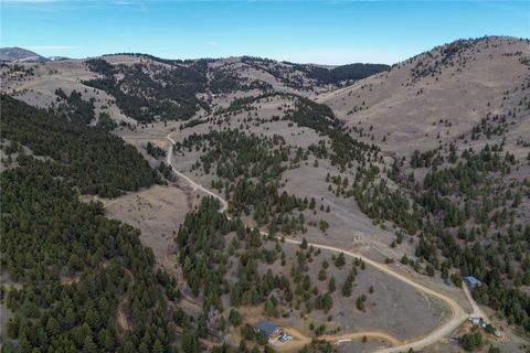 Tiny photo for 295 Corbin Road, Jefferson City, MT 59638 (MLS # 30067992)