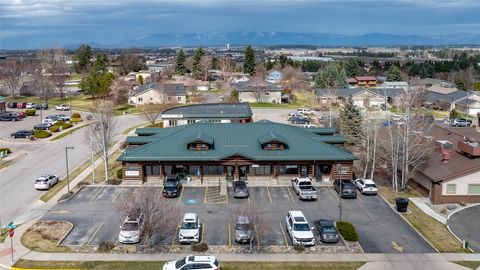 195 Commons Loop Kalispell MT 59901