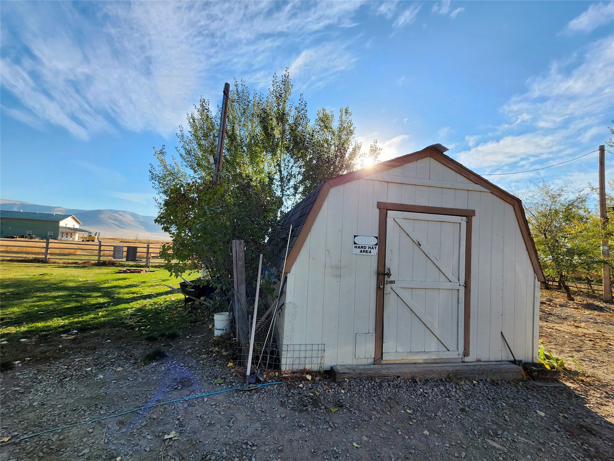 36 Howser Road
