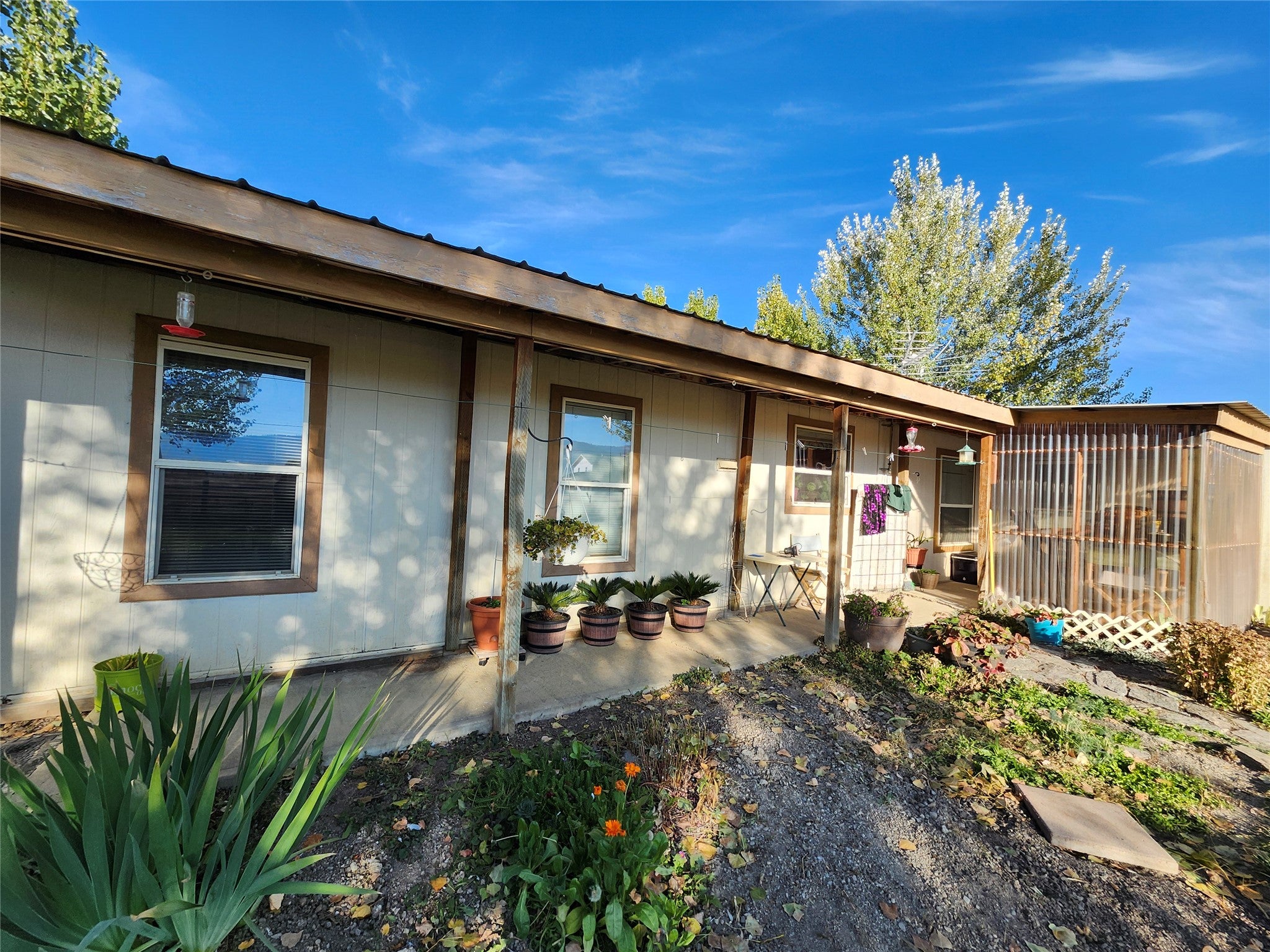 36 Howser Road