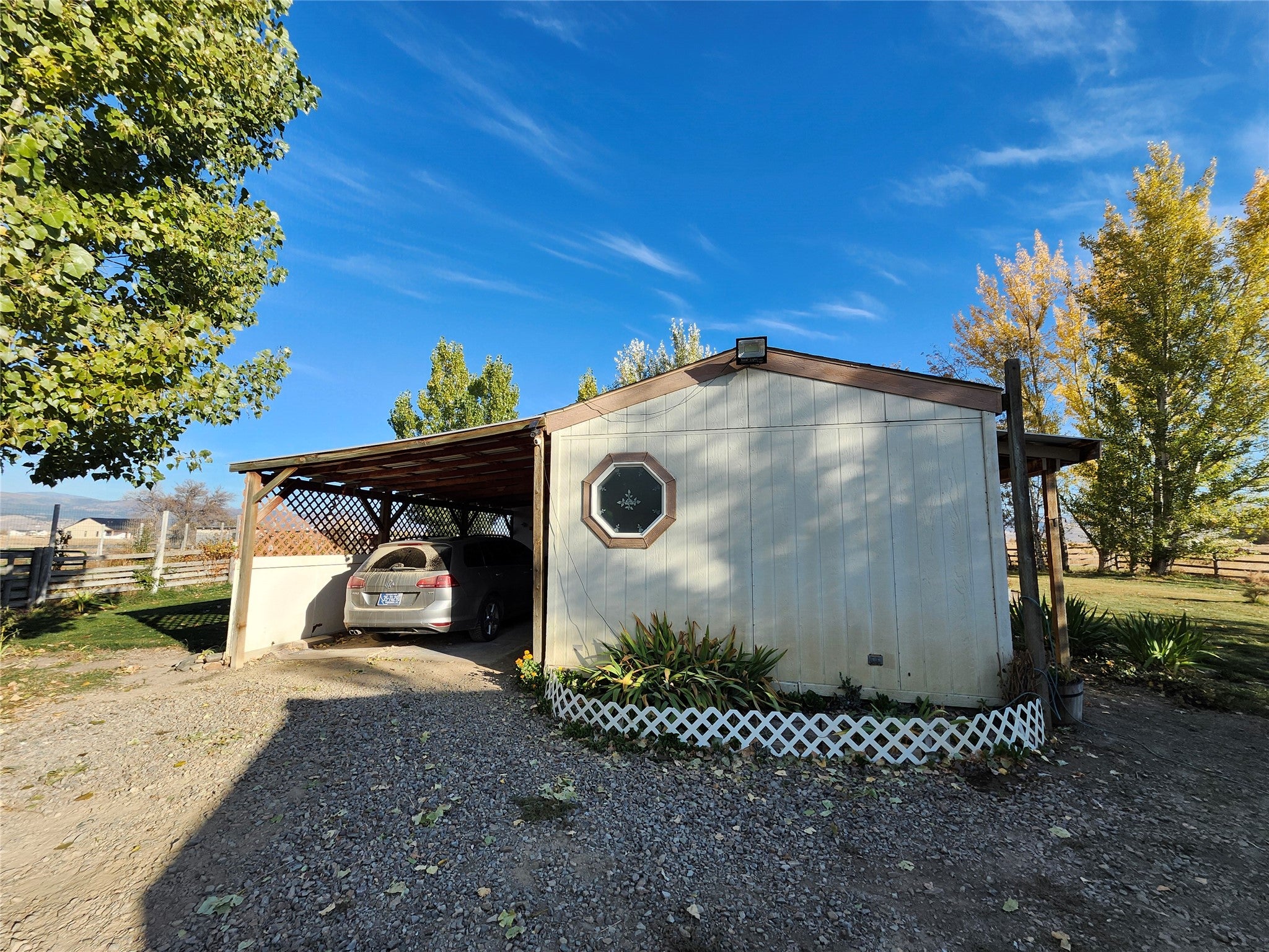 36 Howser Road