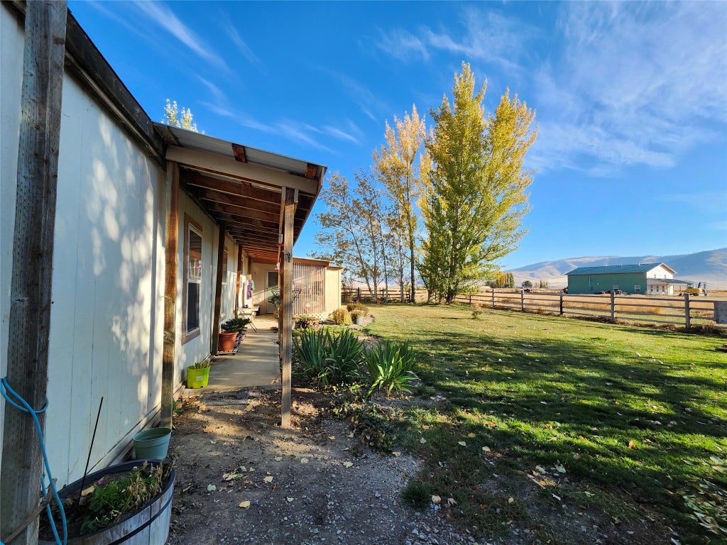 Photo of 36 Howser Road, Lonepine, MT 59845 (MLS # 30080244)