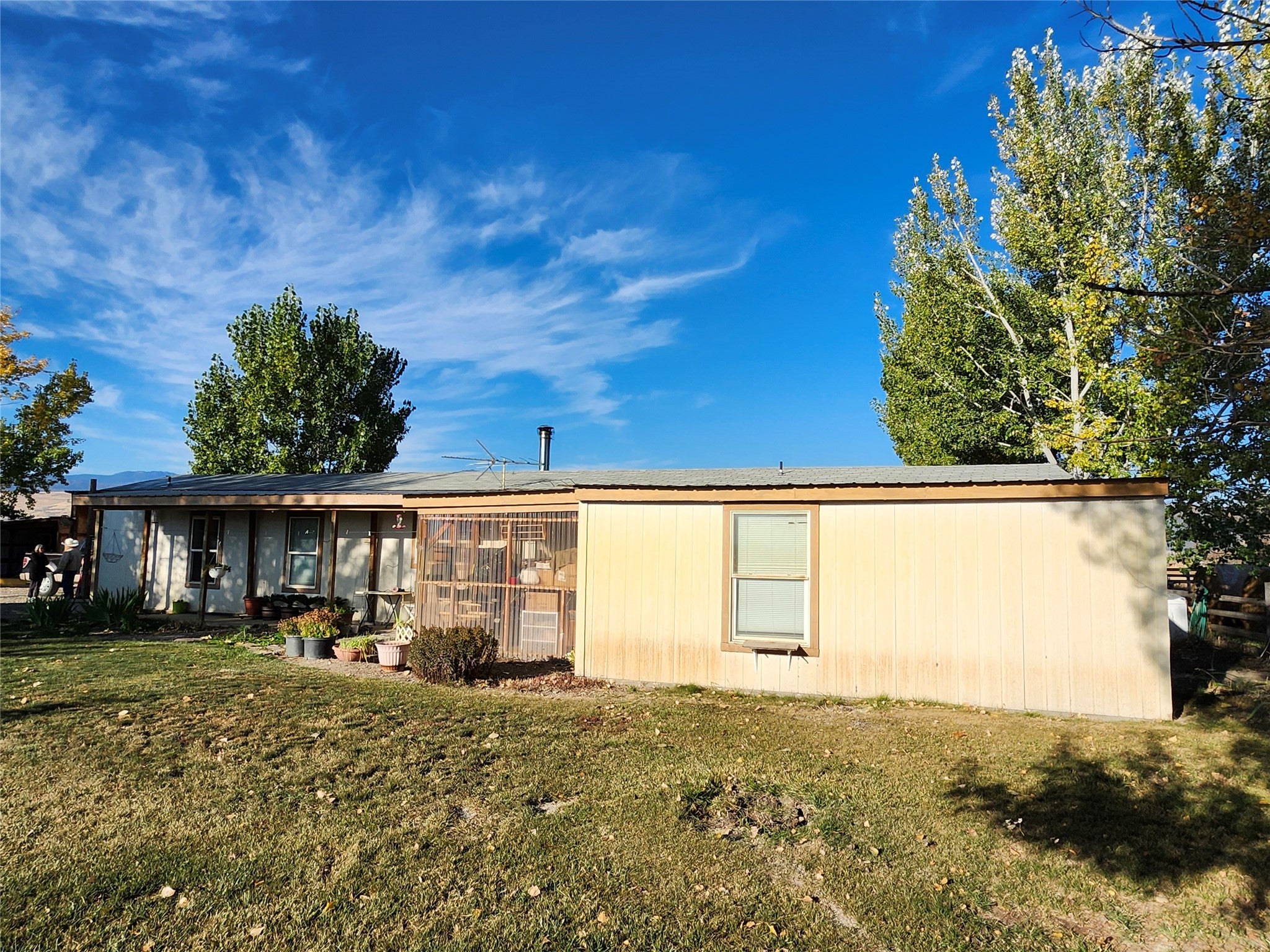 36 Howser Road