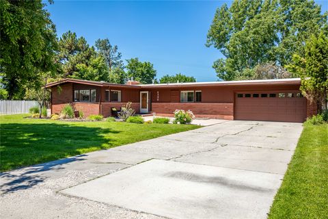 2320 Cloverdale Drive Missoula MT 59803