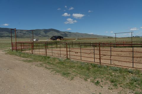 Tiny photo for 51 Whitehorse Road, Townsend, MT 59644 (MLS # 30069503)