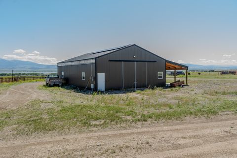 Photo of 51 Whitehorse Road, Townsend, MT 59644 (MLS # 30069503)