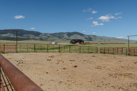 Tiny photo for 51 Whitehorse Road, Townsend, MT 59644 (MLS # 30069503)