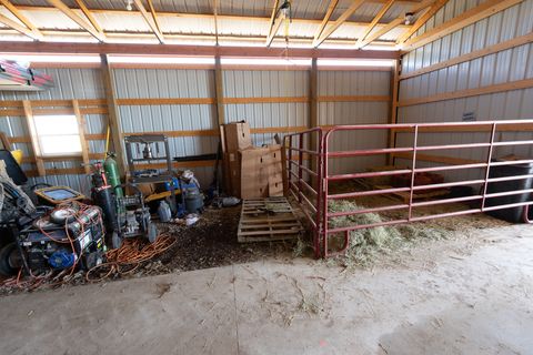 Tiny photo for 51 Whitehorse Road, Townsend, MT 59644 (MLS # 30069503)