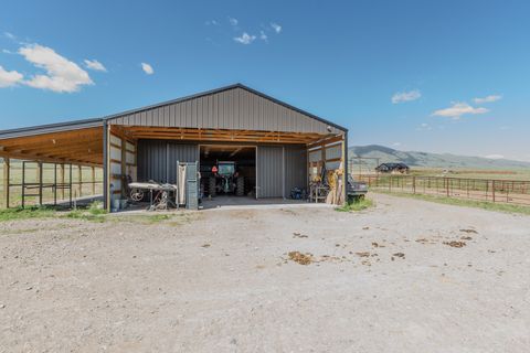 Tiny photo for 51 Whitehorse Road, Townsend, MT 59644 (MLS # 30069503)