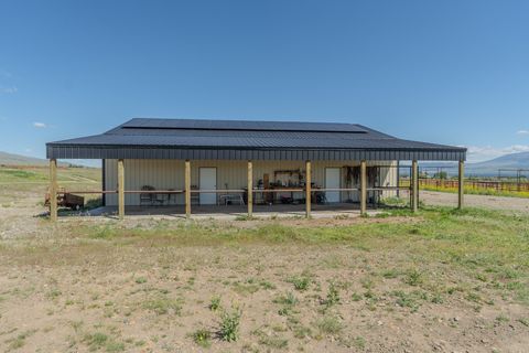 Tiny photo for 51 Whitehorse Road, Townsend, MT 59644 (MLS # 30069503)