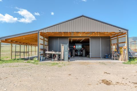 Tiny photo for 51 Whitehorse Road, Townsend, MT 59644 (MLS # 30069503)