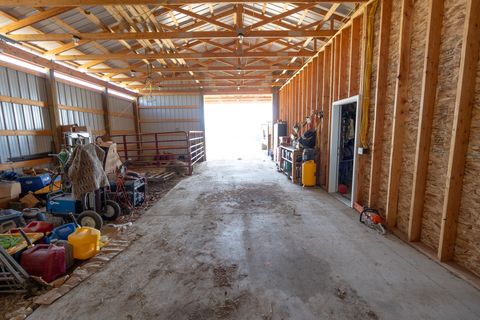 Tiny photo for 51 Whitehorse Road, Townsend, MT 59644 (MLS # 30069503)