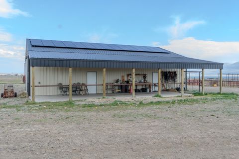 Tiny photo for 51 Whitehorse Road, Townsend, MT 59644 (MLS # 30069503)