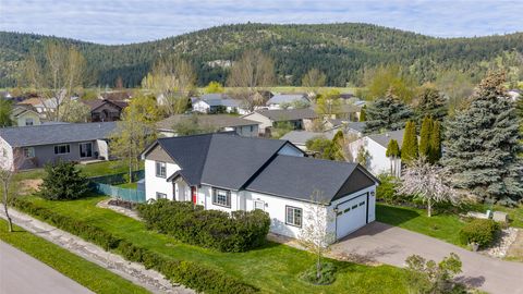 Photo of 2034 Ruddy Duck Drive, Kalispell, MT 59901 (MLS # 30070219)