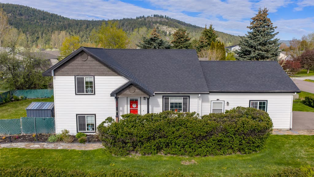 Photo of 2034 Ruddy Duck Drive, Kalispell, MT 59901 (MLS # 30070219)
