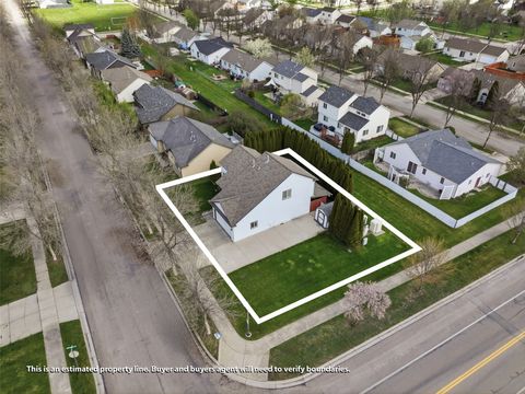 Tiny photo for 2800 Fleet Street, Missoula, MT 59808 (MLS # 30069992)