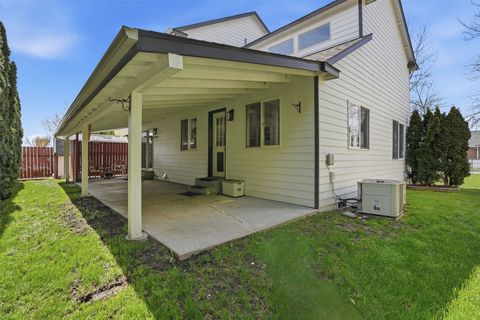 Tiny photo for 2800 Fleet Street, Missoula, MT 59808 (MLS # 30069992)