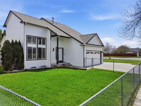 Tiny photo for 2800 Fleet Street, Missoula, MT 59808 (MLS # 30069992)