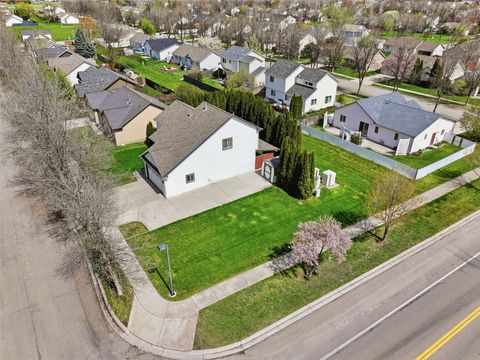 Tiny photo for 2800 Fleet Street, Missoula, MT 59808 (MLS # 30069992)