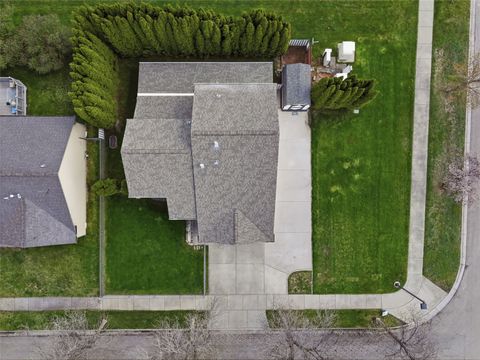 Tiny photo for 2800 Fleet Street, Missoula, MT 59808 (MLS # 30069992)