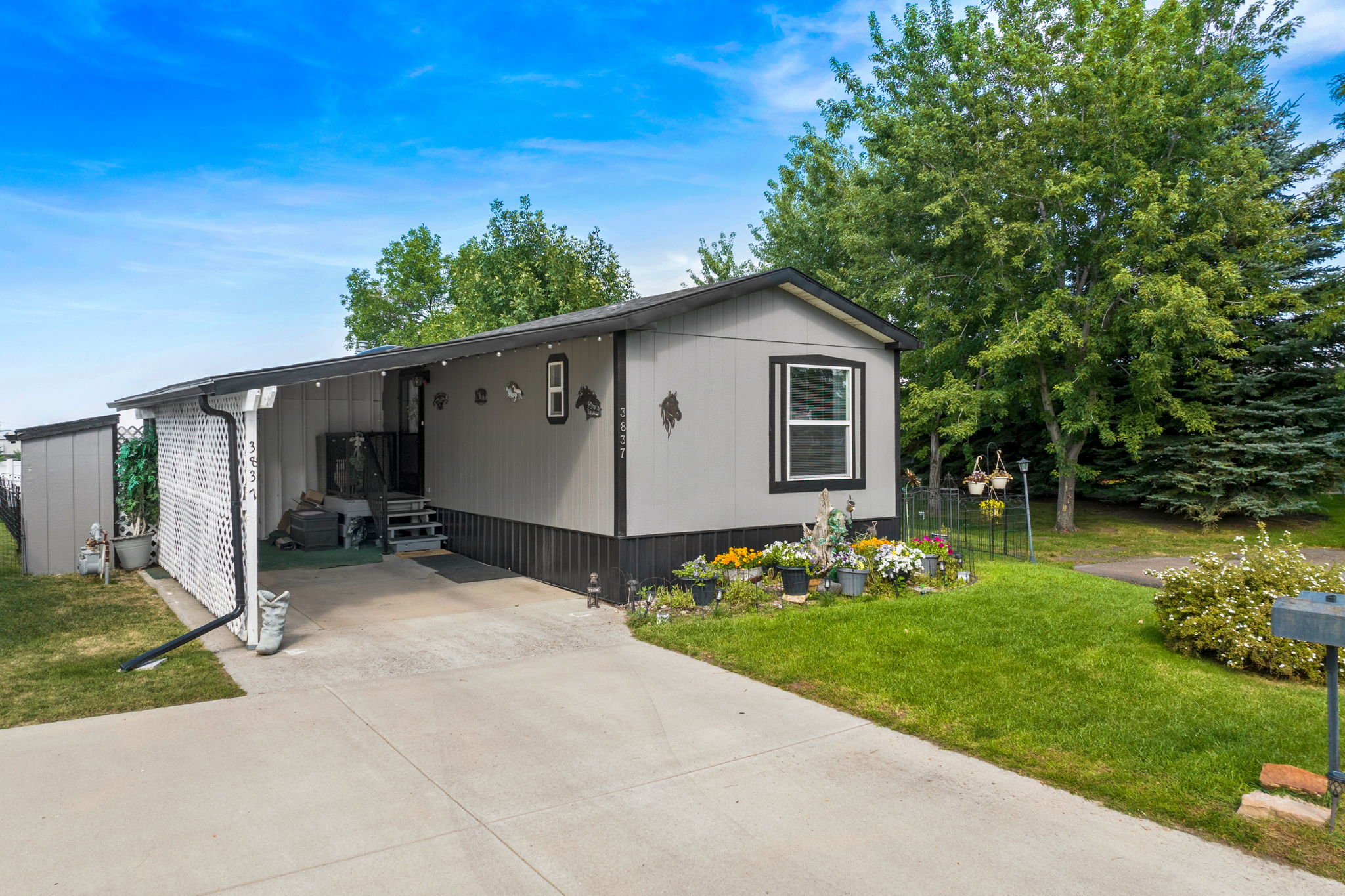 3837 Vigilante Drive