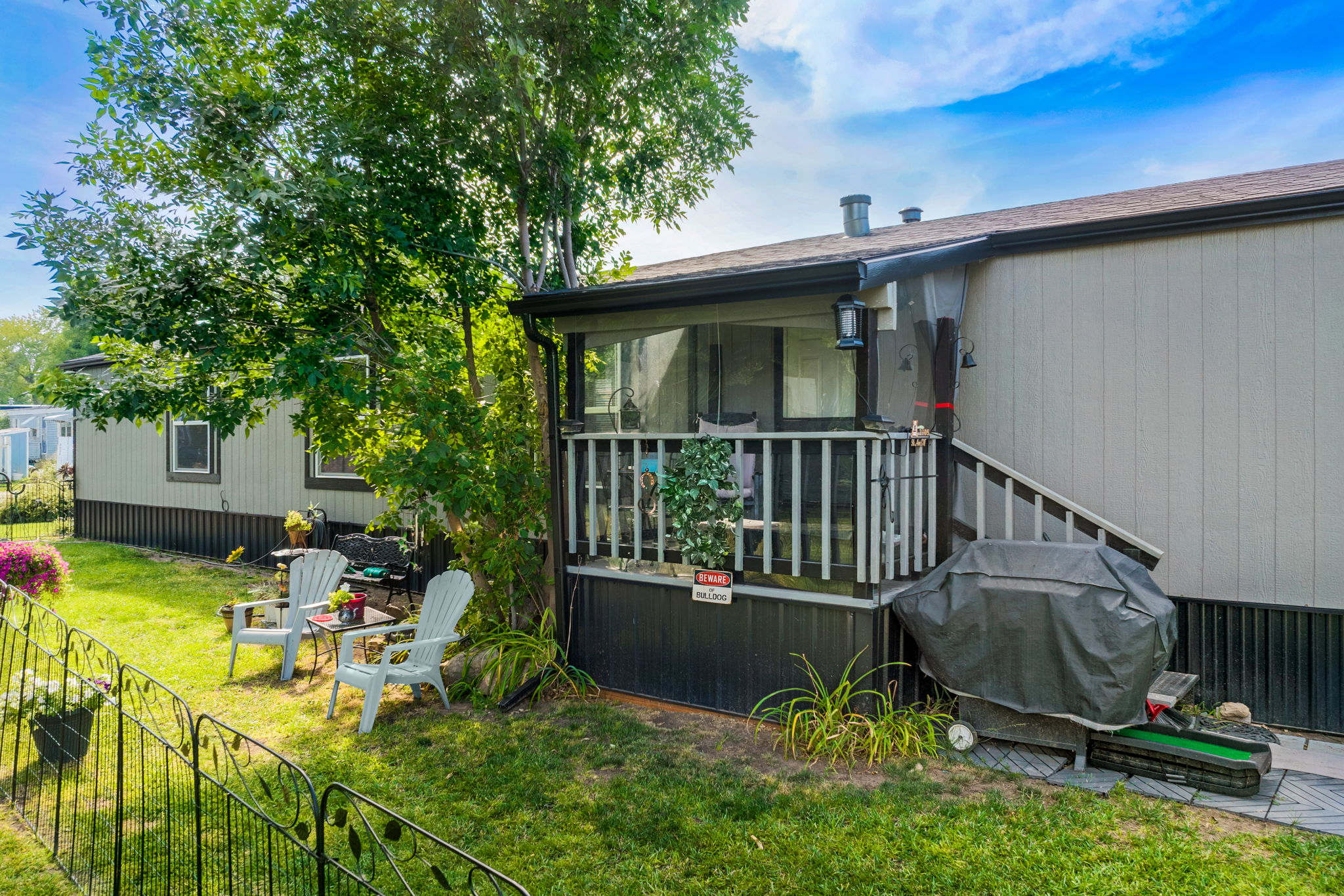 3837 Vigilante Drive