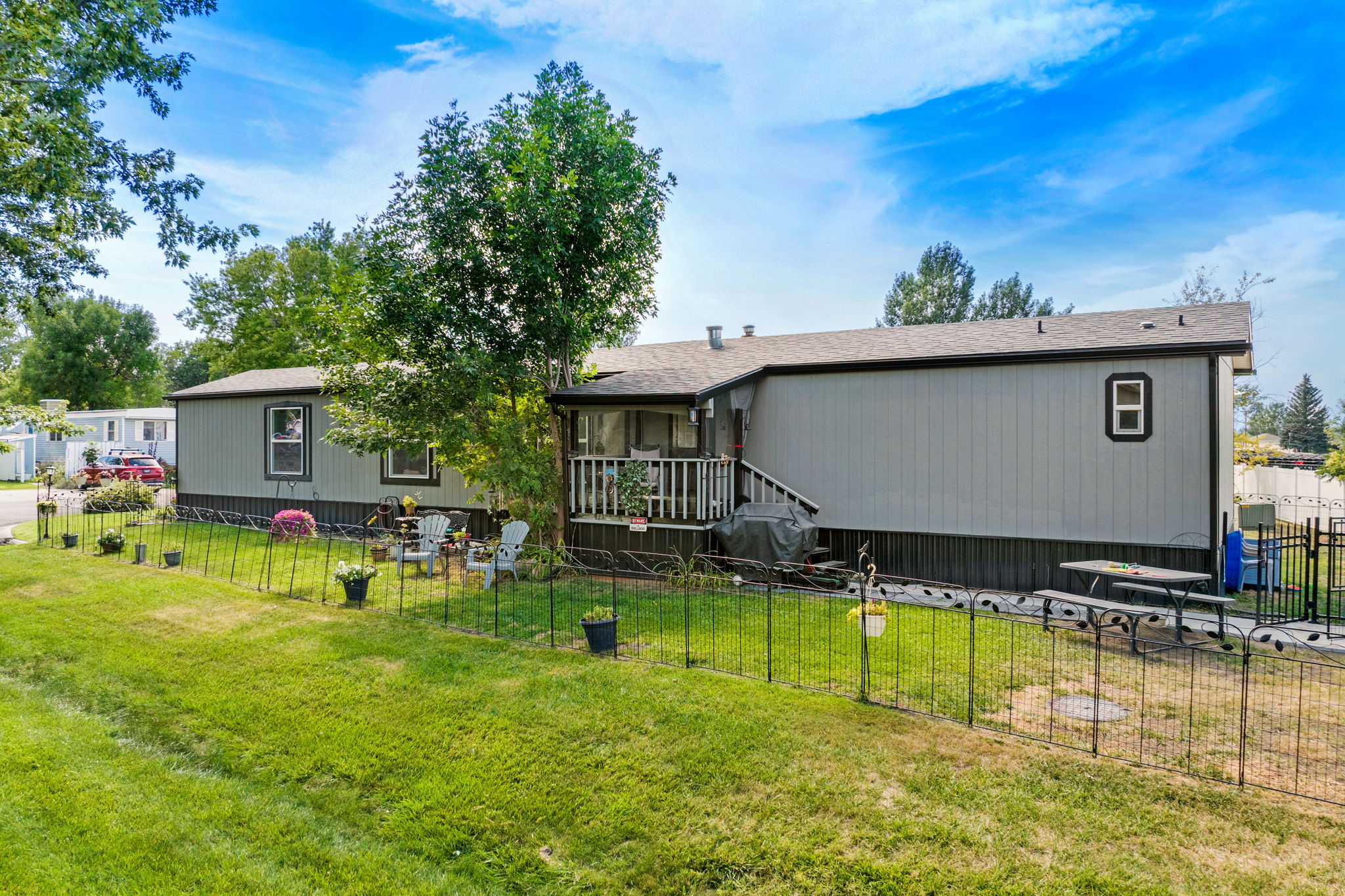 3837 Vigilante Drive