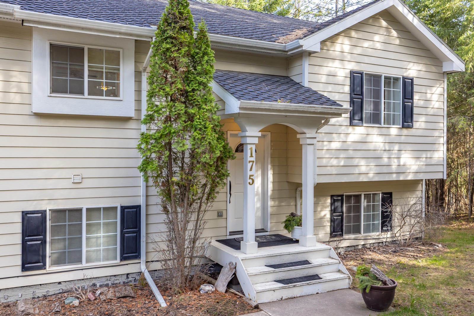 175 Skookum Road