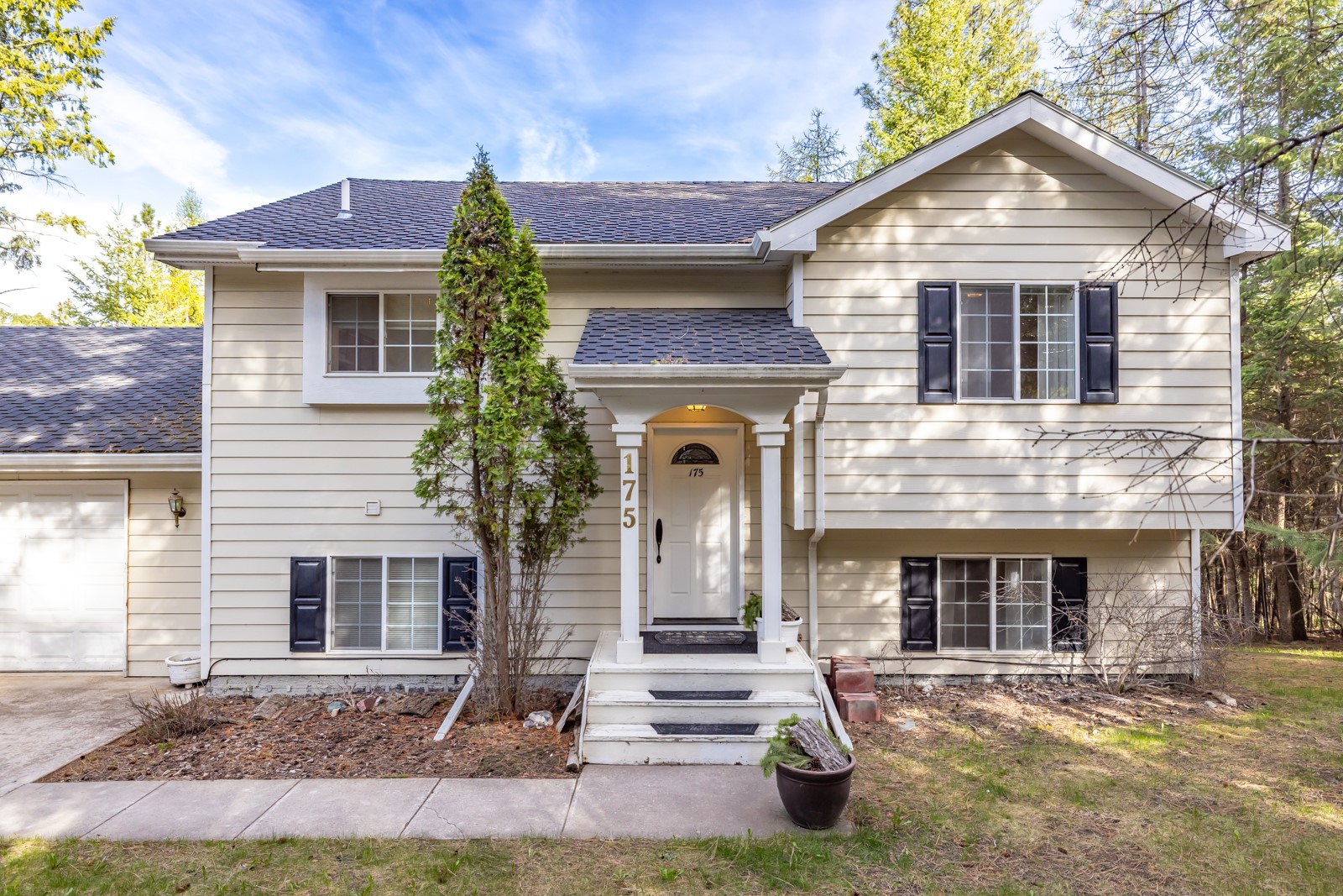 175 Skookum Road