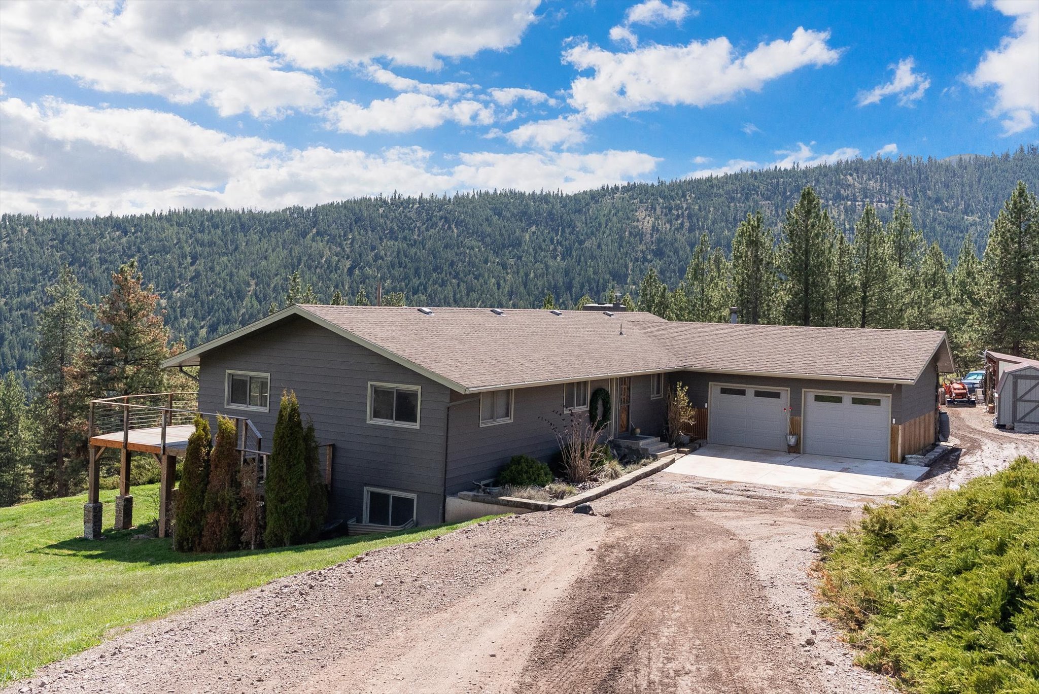 3524 Crows Roost Road