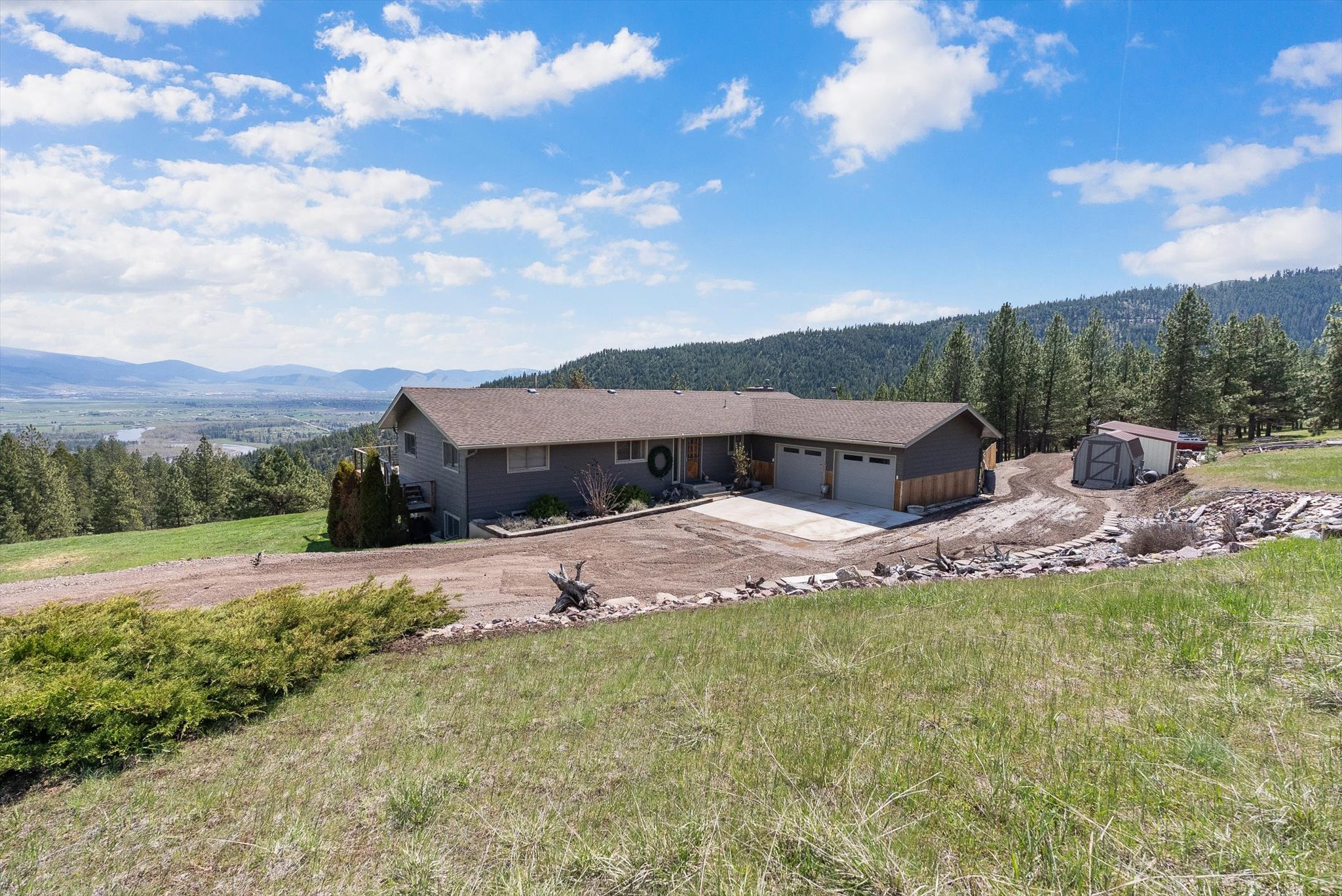 3524 Crows Roost Road