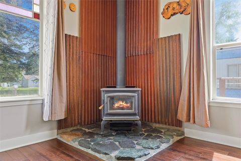 Tiny photo for 104 2nd Avenue W, Columbia Falls, MT 59912 (MLS # 30070677)