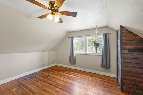 Tiny photo for 104 2nd Avenue W, Columbia Falls, MT 59912 (MLS # 30070677)
