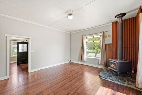 Tiny photo for 104 2nd Avenue W, Columbia Falls, MT 59912 (MLS # 30070677)