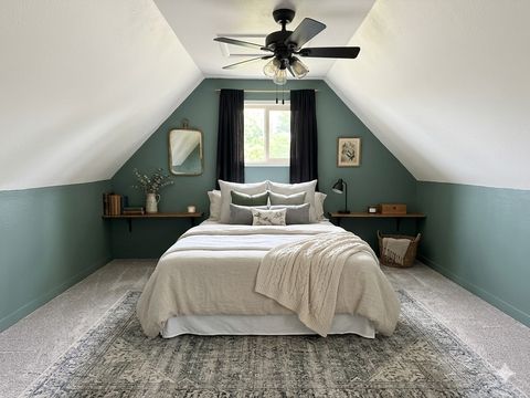 Tiny photo for 104 2nd Avenue W, Columbia Falls, MT 59912 (MLS # 30070677)