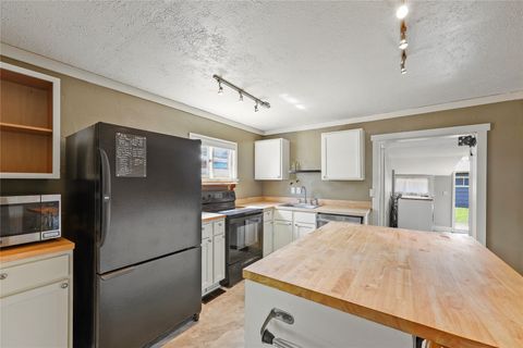Tiny photo for 104 2nd Avenue W, Columbia Falls, MT 59912 (MLS # 30070677)