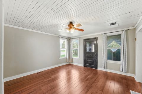 Tiny photo for 104 2nd Avenue W, Columbia Falls, MT 59912 (MLS # 30070677)