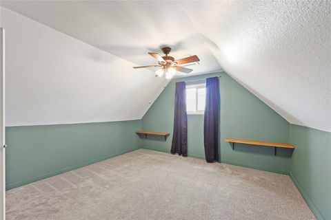 Tiny photo for 104 2nd Avenue W, Columbia Falls, MT 59912 (MLS # 30070677)
