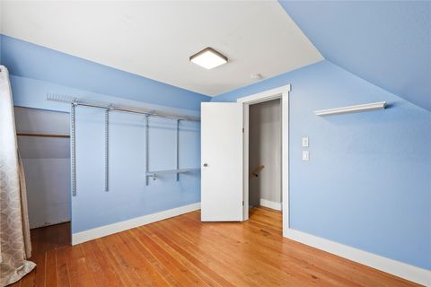 Tiny photo for 104 2nd Avenue W, Columbia Falls, MT 59912 (MLS # 30070677)