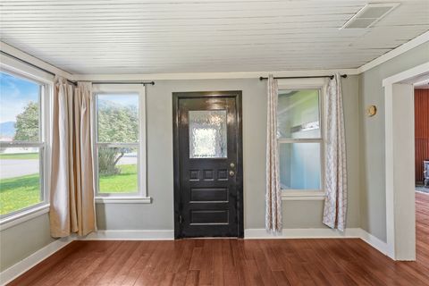 Tiny photo for 104 2nd Avenue W, Columbia Falls, MT 59912 (MLS # 30070677)