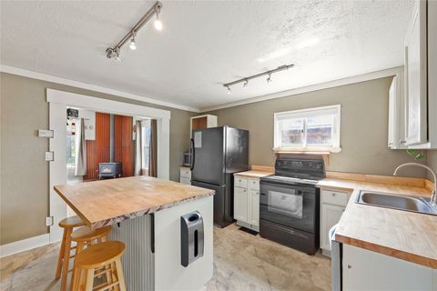 Tiny photo for 104 2nd Avenue W, Columbia Falls, MT 59912 (MLS # 30070677)