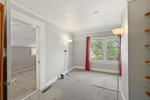 Tiny photo for 104 2nd Avenue W, Columbia Falls, MT 59912 (MLS # 30070677)
